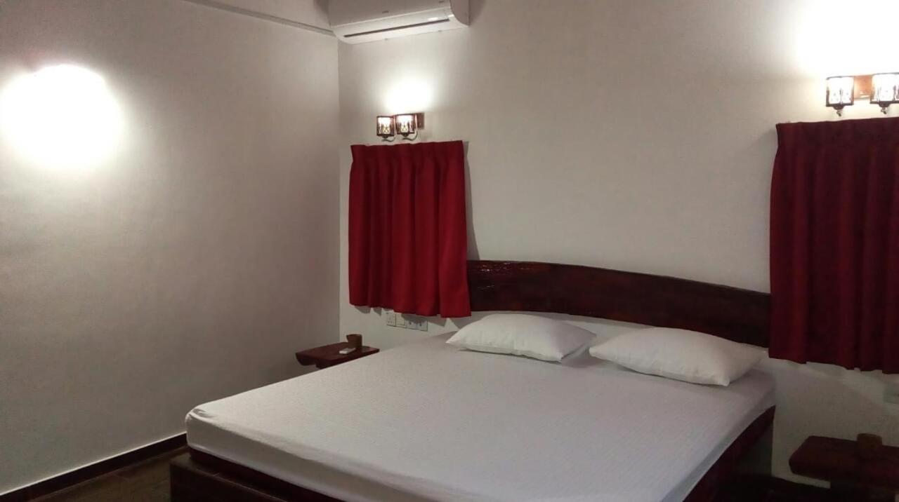 Family Deluxe — bedroom