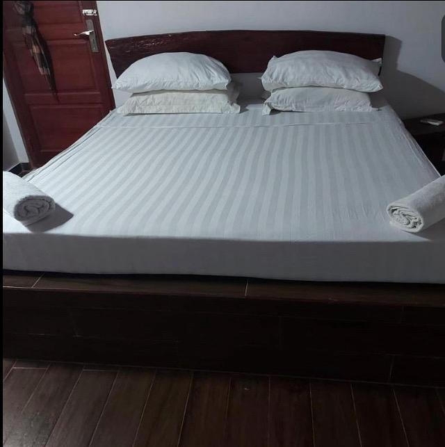 Family Deluxe — extra space